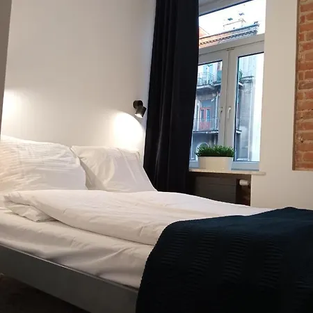 Guest house By Lubartowska Street Pokoj 5c Z Lazienka Lublin