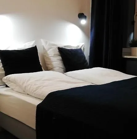 Guest house By Lubartowska Street Pokoj 5c Z Lazienka *