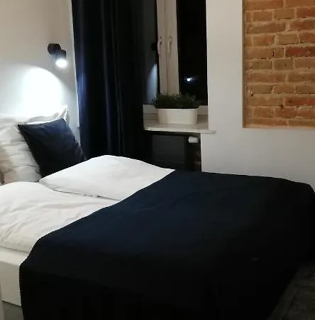 By Lubartowska Street Pokoj 5c Z Lazienka Guest house