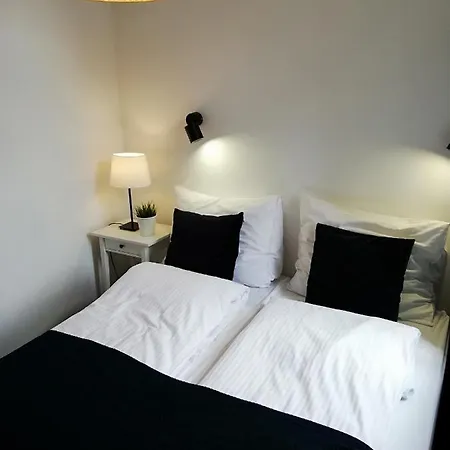 Guest house By Lubartowska Street Pokoj 5c Z Lazienka Lublin